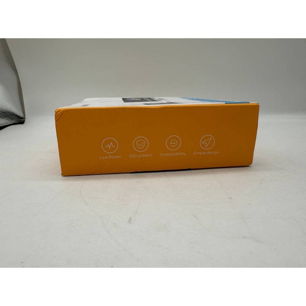 KCEVE USB-C Switch 2 Port Bi-Directional 8K@30Hz Data Video & PD Up to 100W - Picture 3 of 9